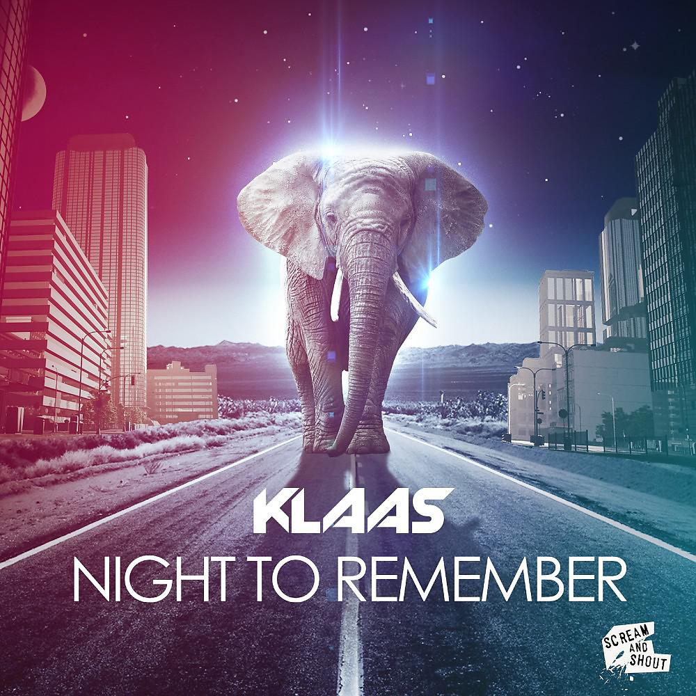 Постер альбома Night to Remember