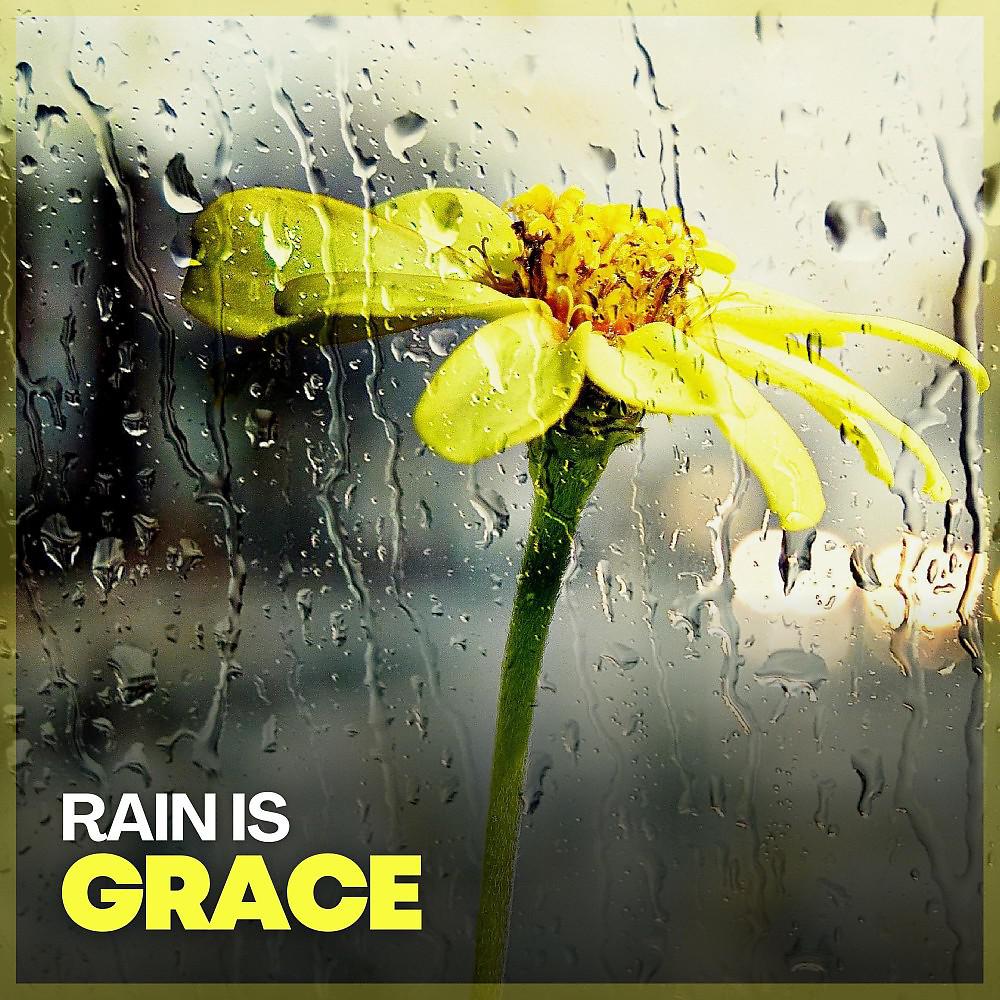 Постер альбома Rain Is Grace