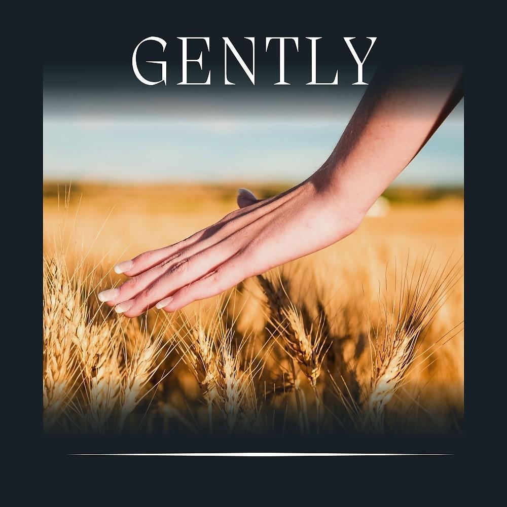 Постер альбома Gently
