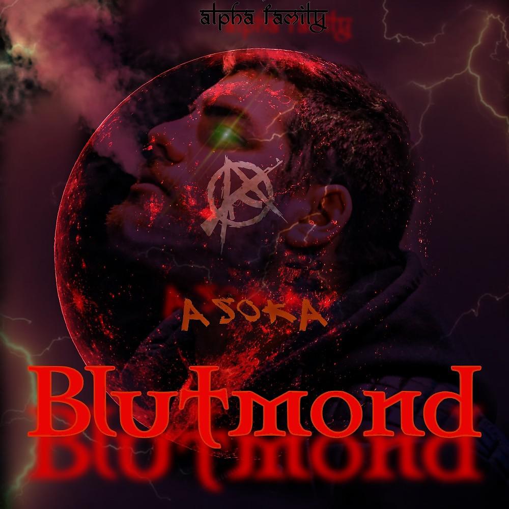 Постер альбома Blutmond