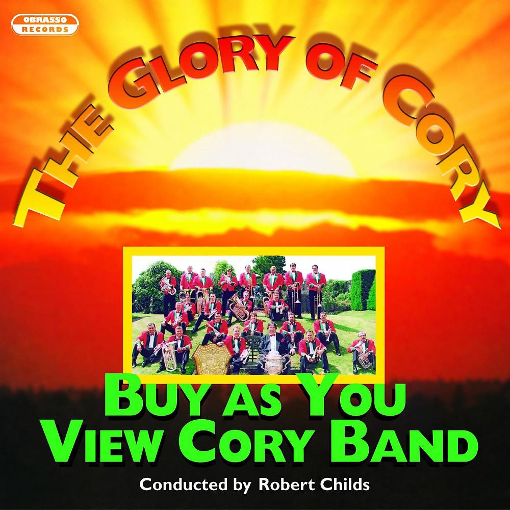 Постер альбома The Glory of Cory
