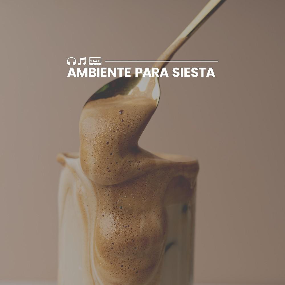Постер альбома Ambiente para Siesta