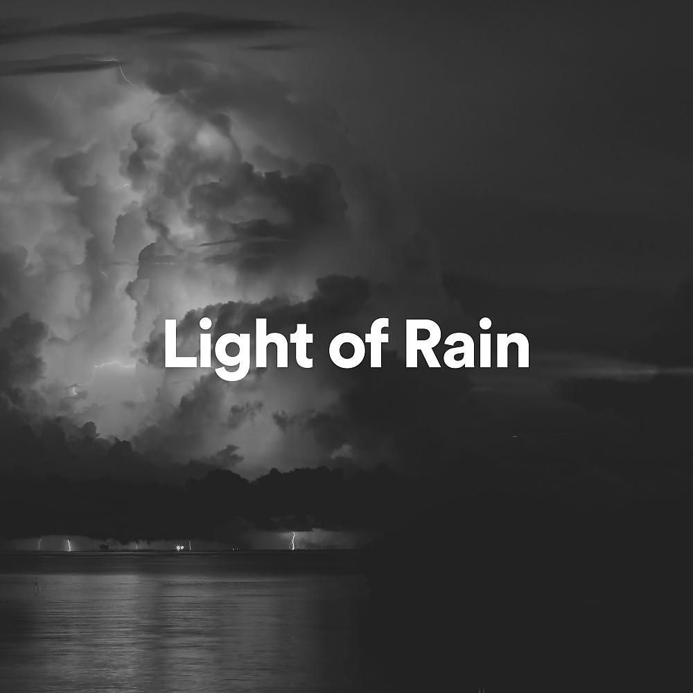 Постер альбома Light of Rain