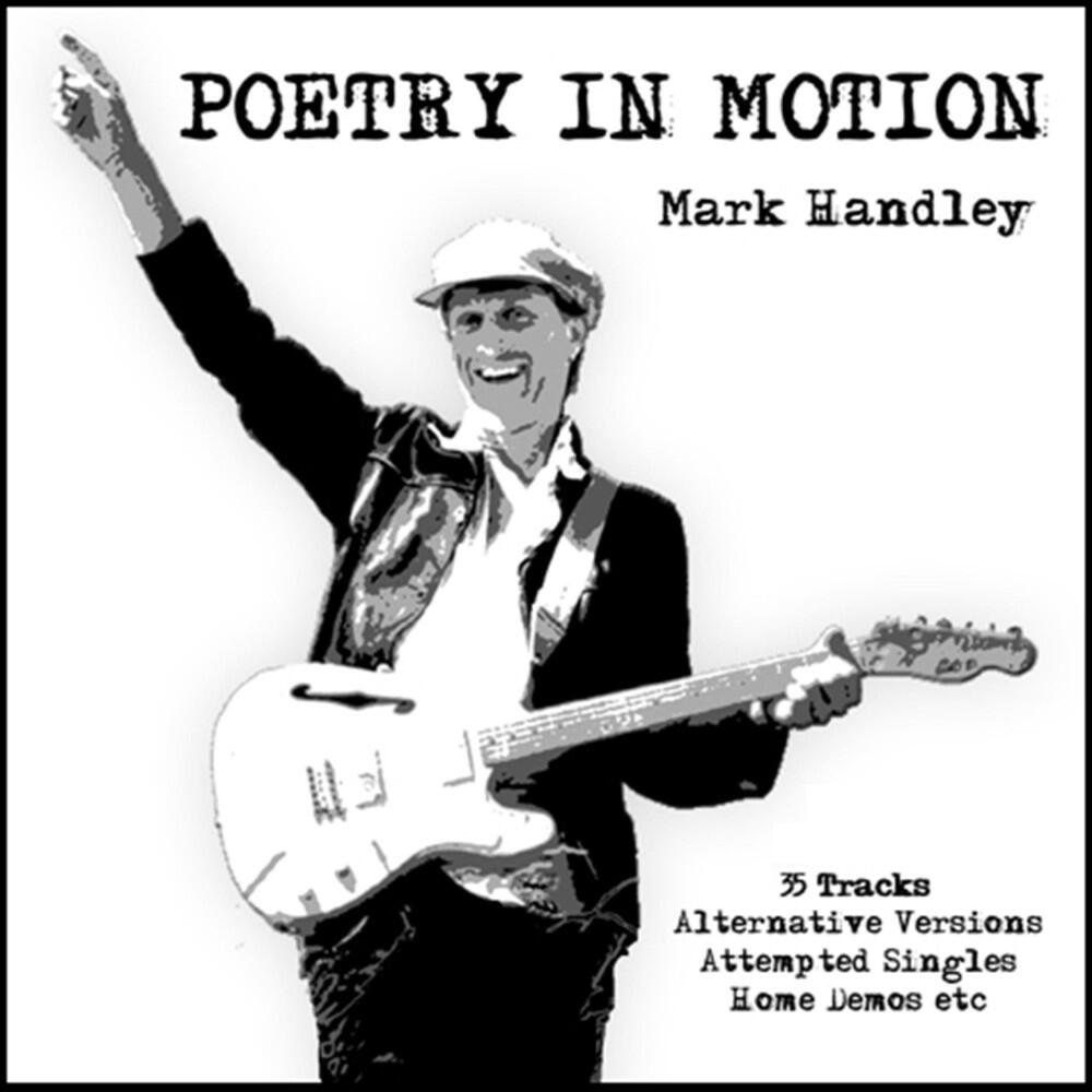 Mark Handley - All of the Love in the World