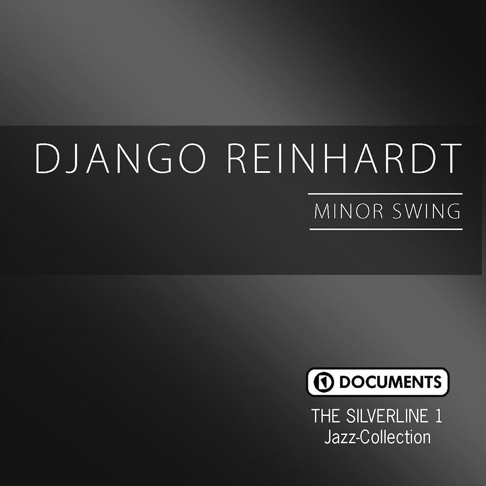 Django Reinhardt - After You've Gone