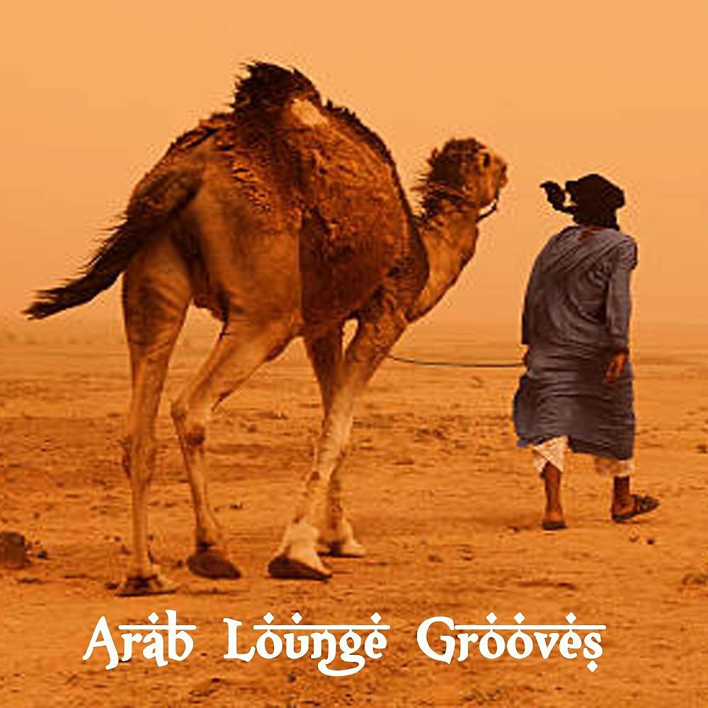 Постер альбома Arab Lounge Grooves (The Best Ethnic Mosaic Chillout Lounge Grooves)