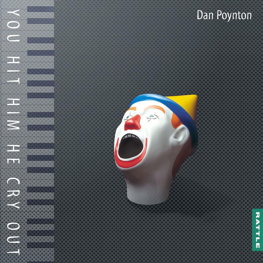 Dan Poynton - Nga Iwi E