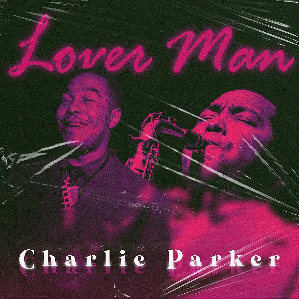 Постер альбома Lover Man