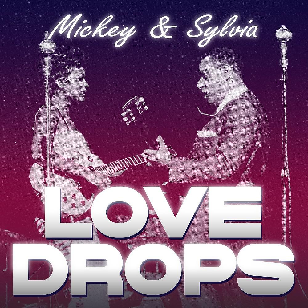 Постер альбома Love Drops