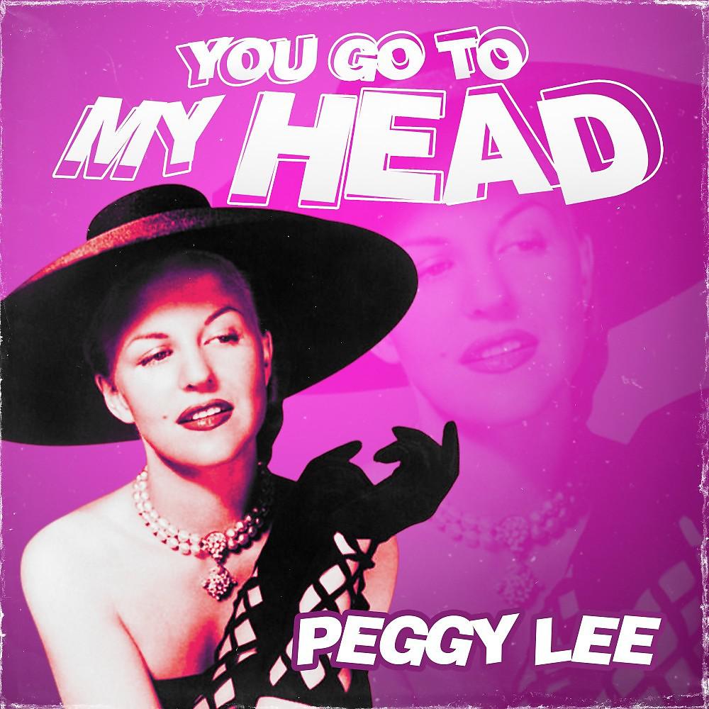 Постер альбома You Go to My Head