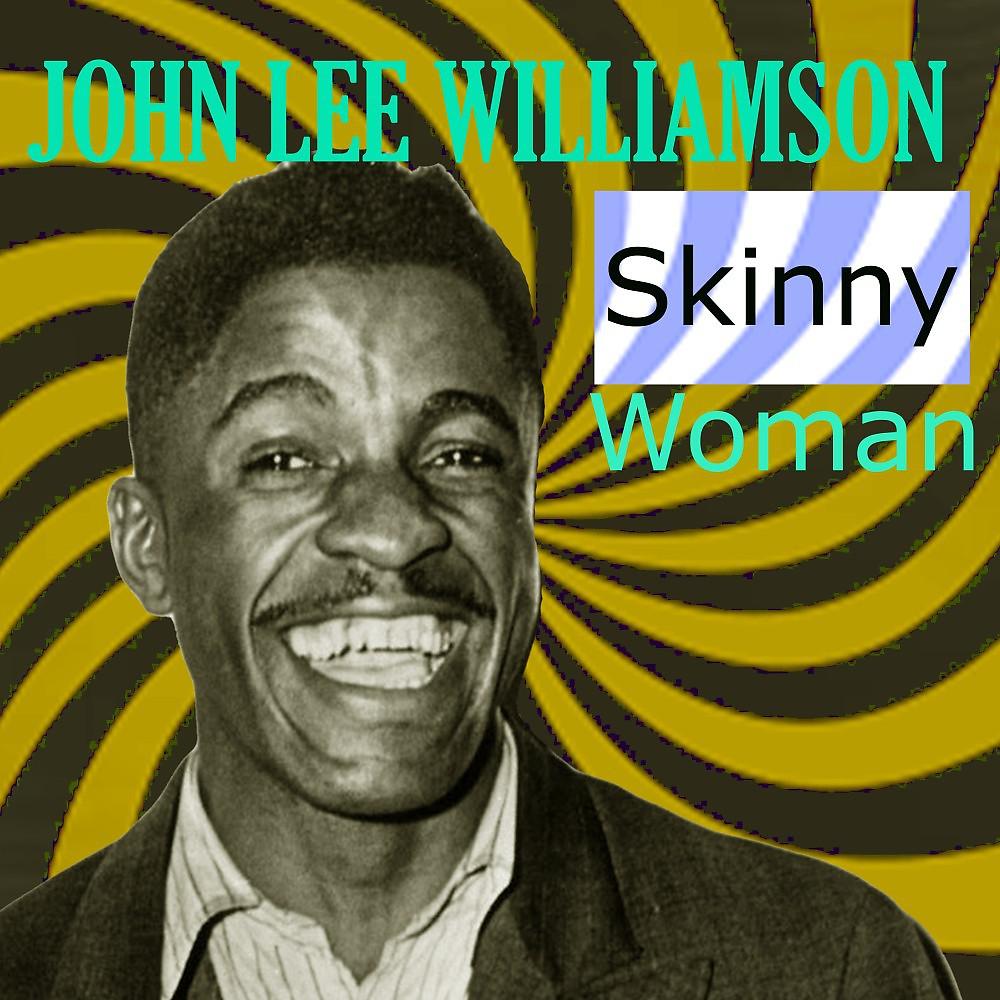 Постер альбома Skinny Woman