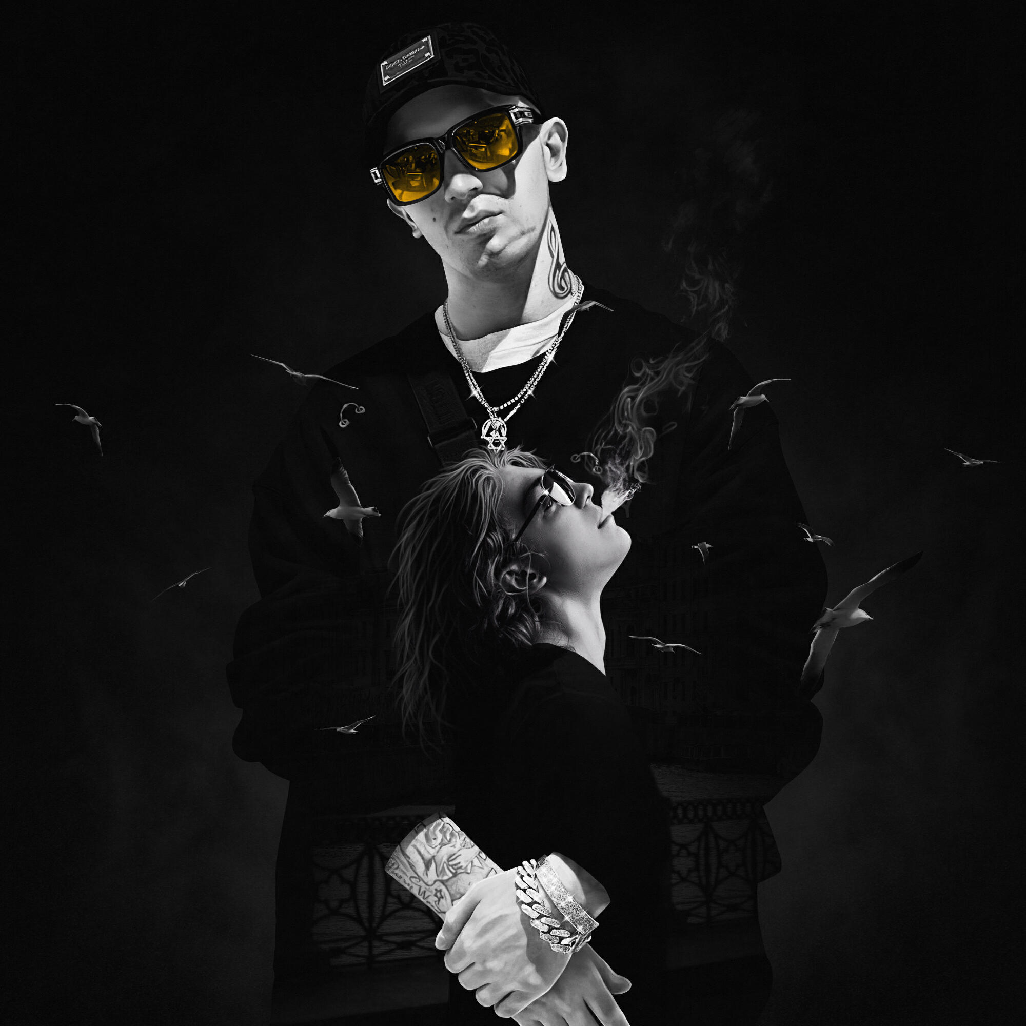YUNG TRAPPA - HOTEL