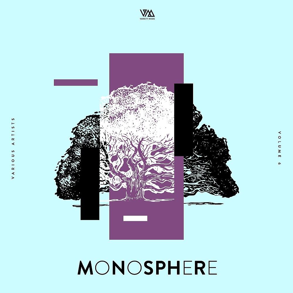 Постер альбома Monosphere, Vol. 6