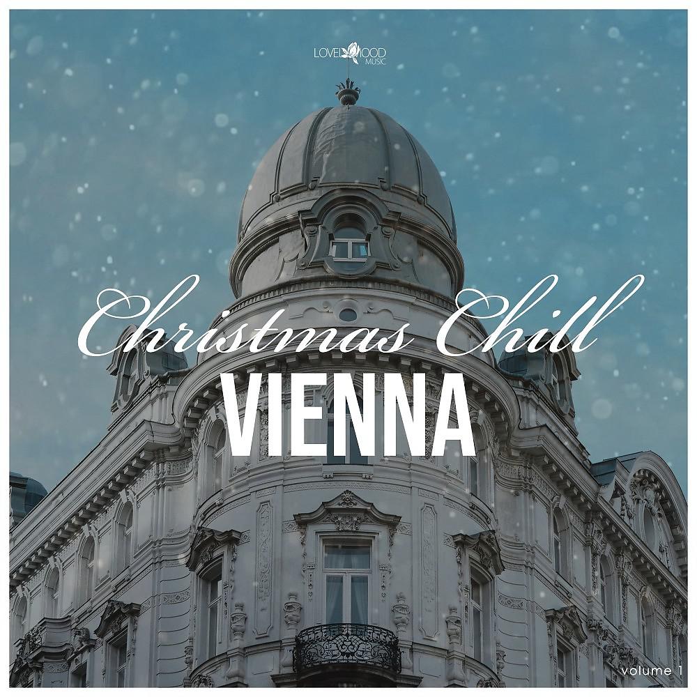 Постер альбома Christmas Chill: Vienna