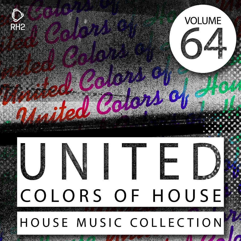 Постер альбома United Colors of House, Vol. 64
