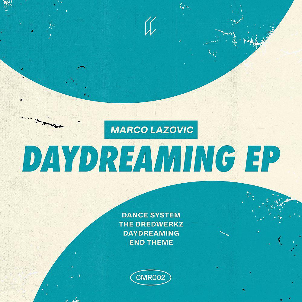 Постер альбома Daydreaming EP