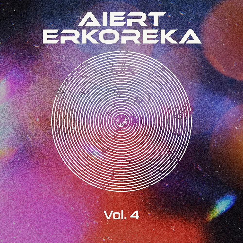Постер альбома Aiert Erkoreka, Vol. 4