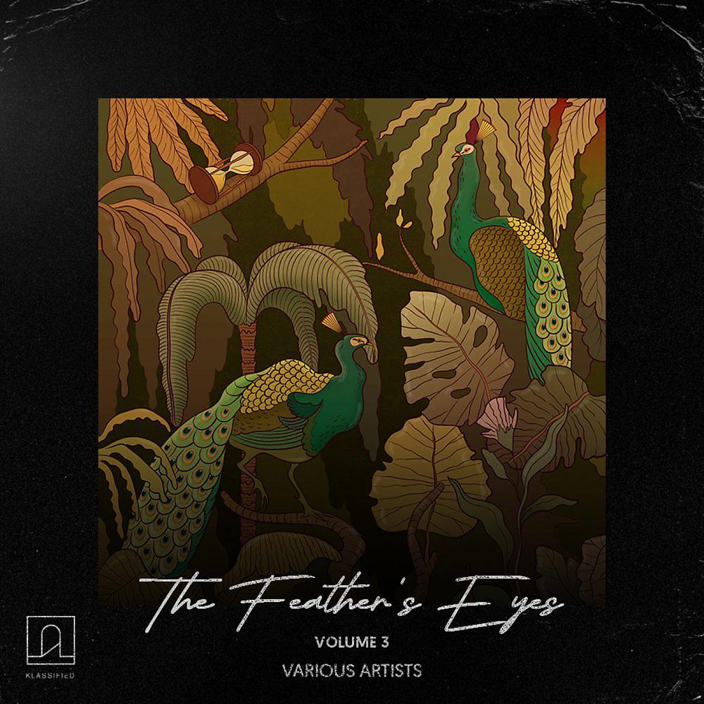 Постер альбома The Feathers' Eyes Vol.3