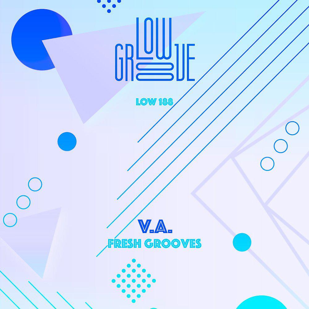 Постер альбома Fresh Grooves