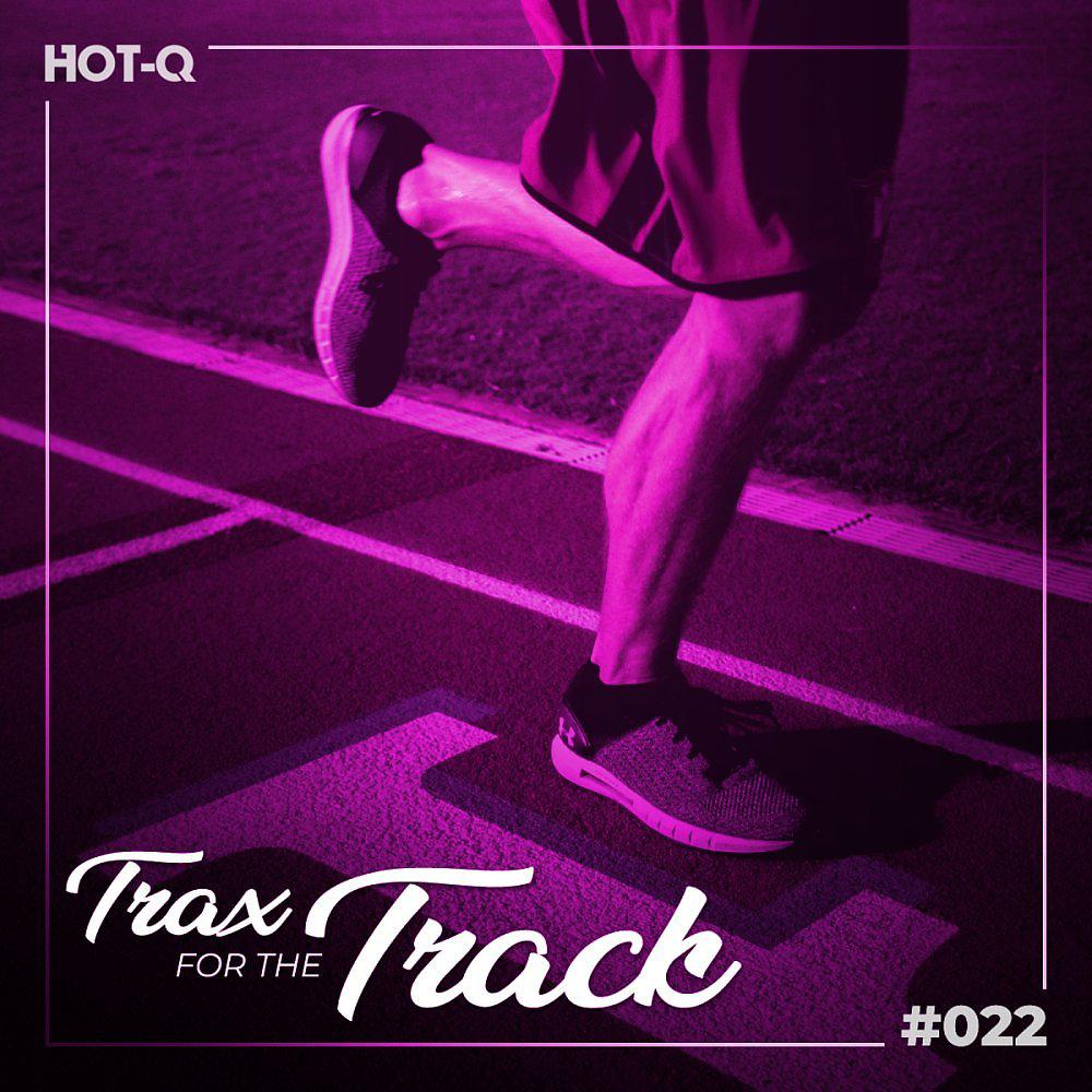 Постер альбома Trax For The Track 022