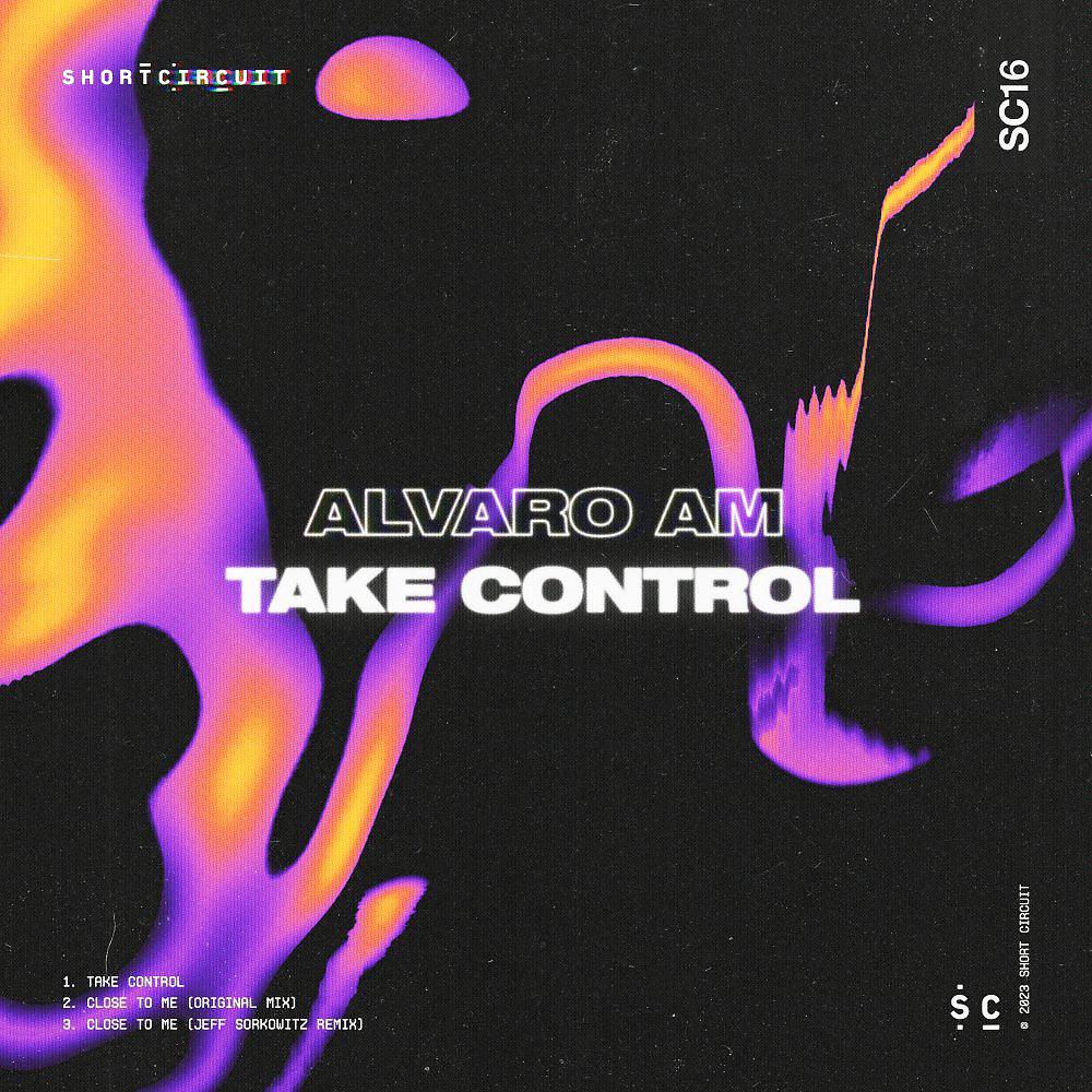 Постер альбома Take Control EP