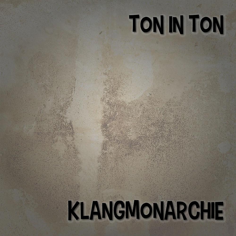 Постер альбома Klangmonarchie