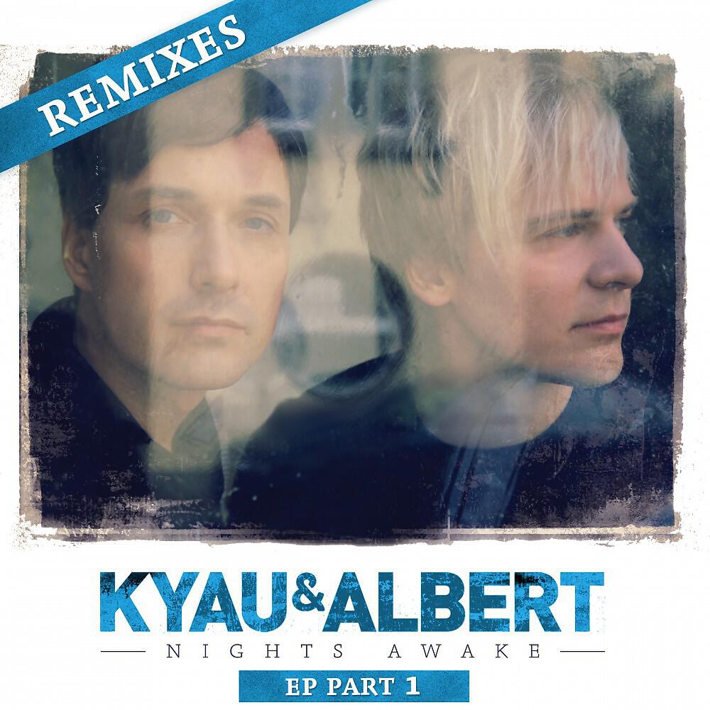 Kyau & Albert - The One (Pingpong Remix)
