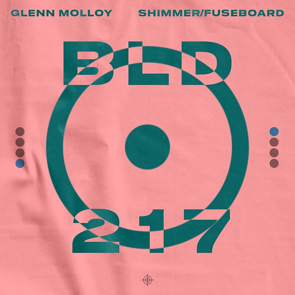 Постер альбома Shimmer/Fuseboard