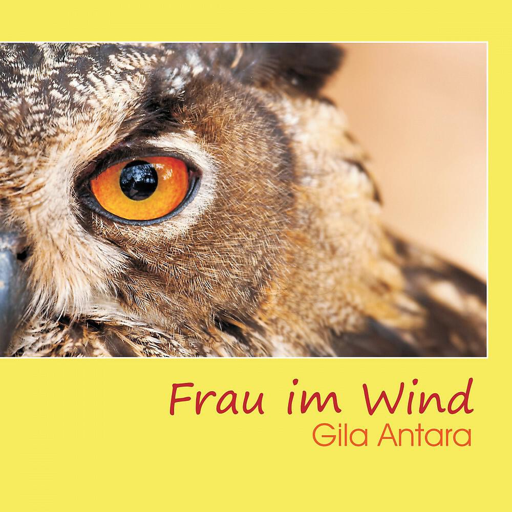 Gila Antara - Das weise Kind