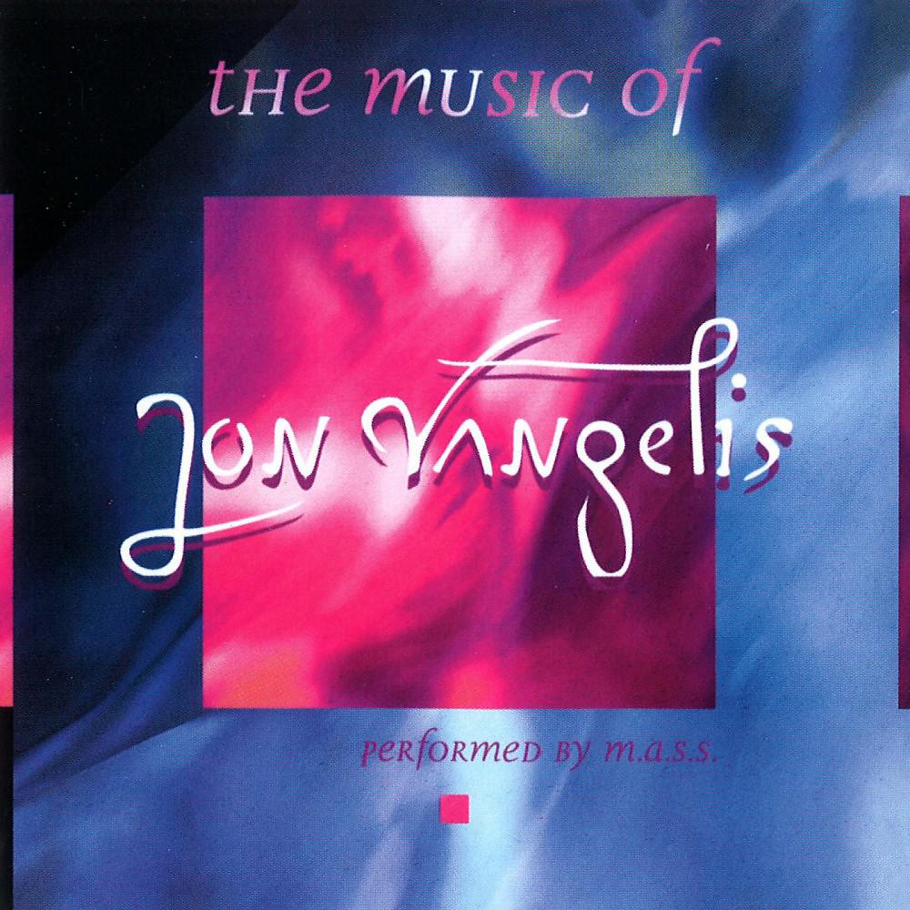 Постер альбома The Music of Jon Vangelis