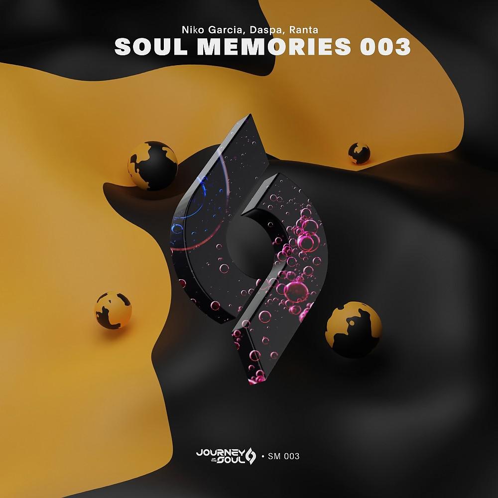 Постер альбома Soul Memories #003