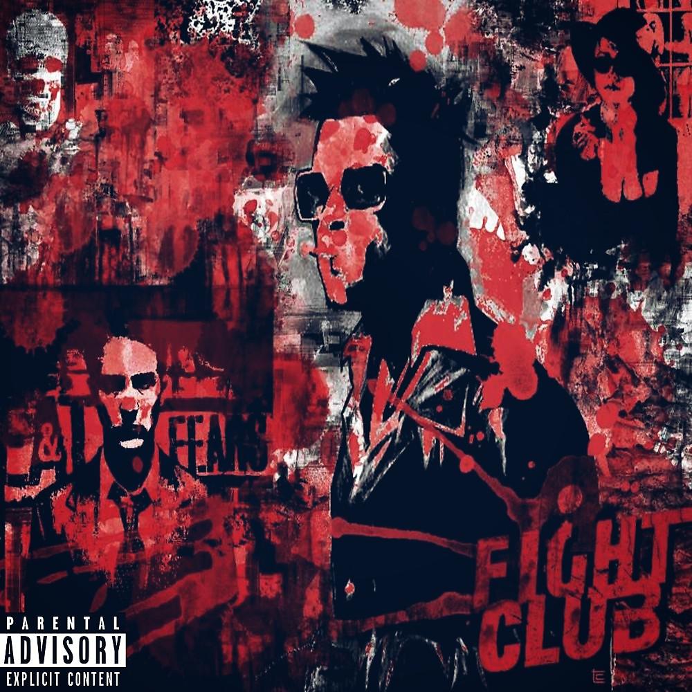 Постер альбома Fight Club