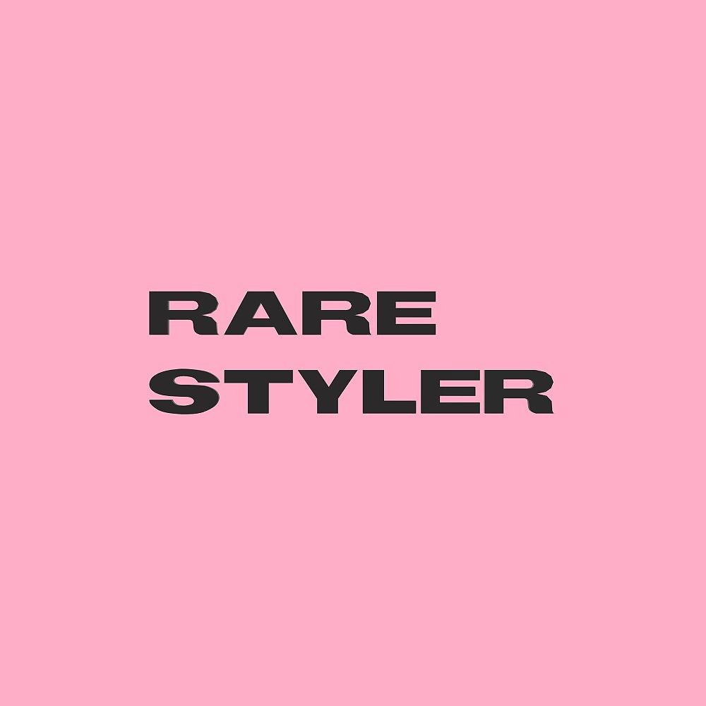 Постер альбома Rare Styler