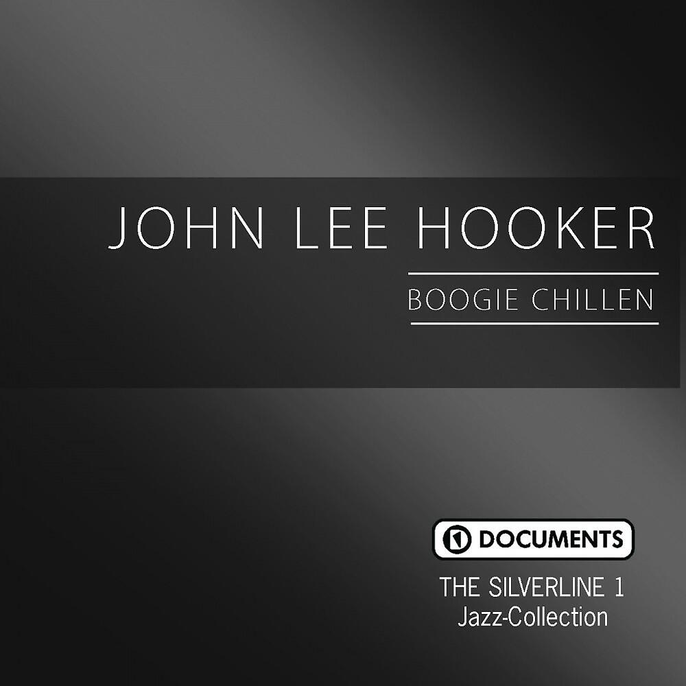 JOHN LEE HOOKER - Three Long Years Ago