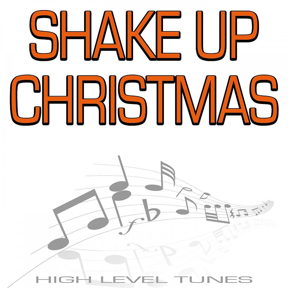 Постер альбома Shake up Christmas