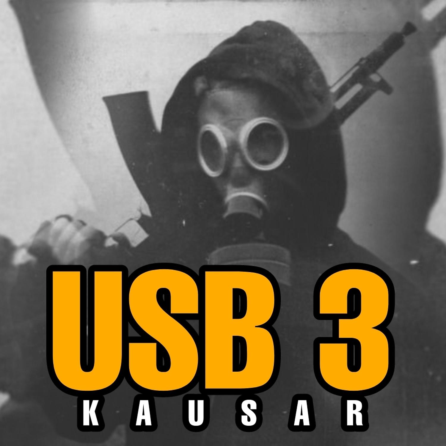 Постер альбома Usb 3