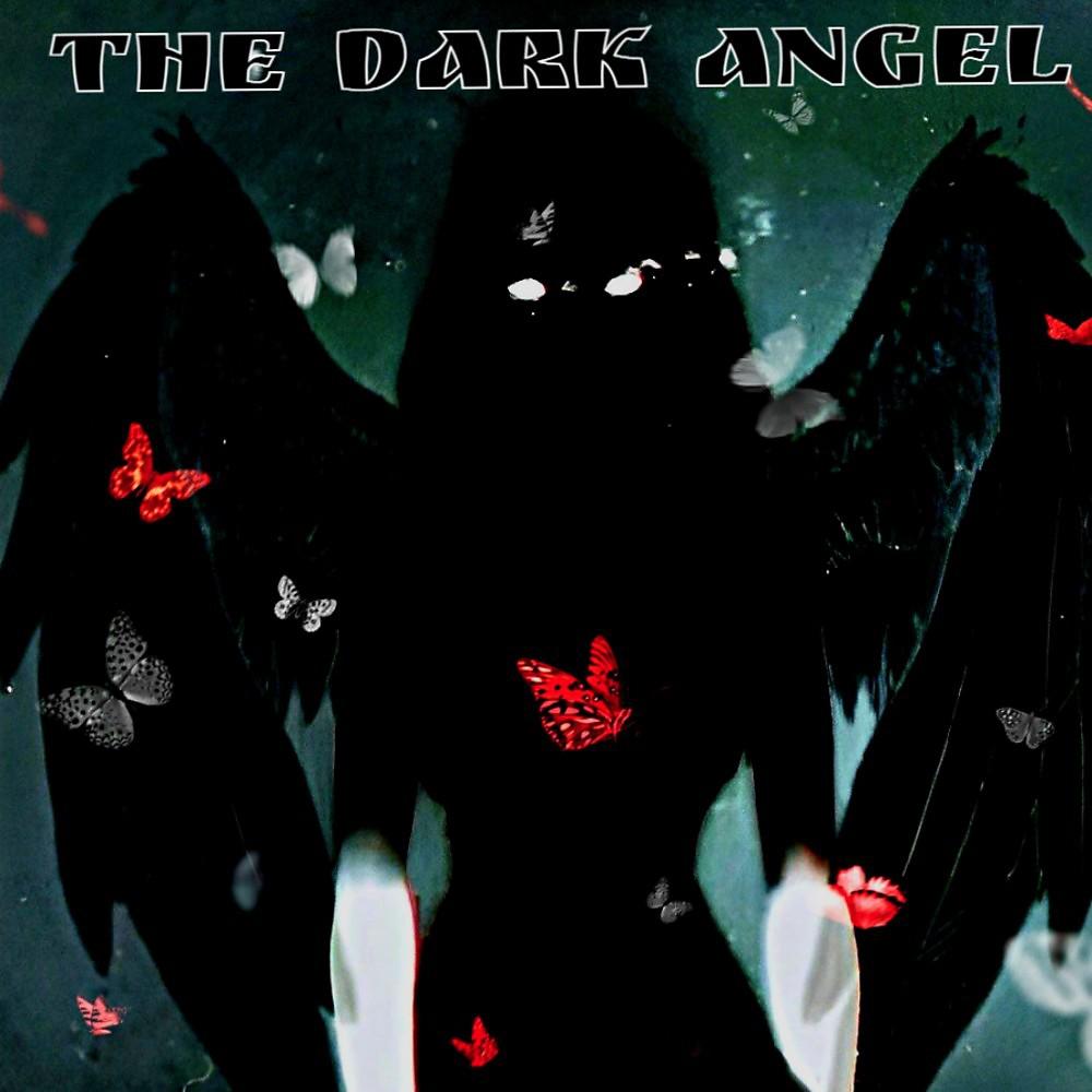 Постер альбома The Dark Angel