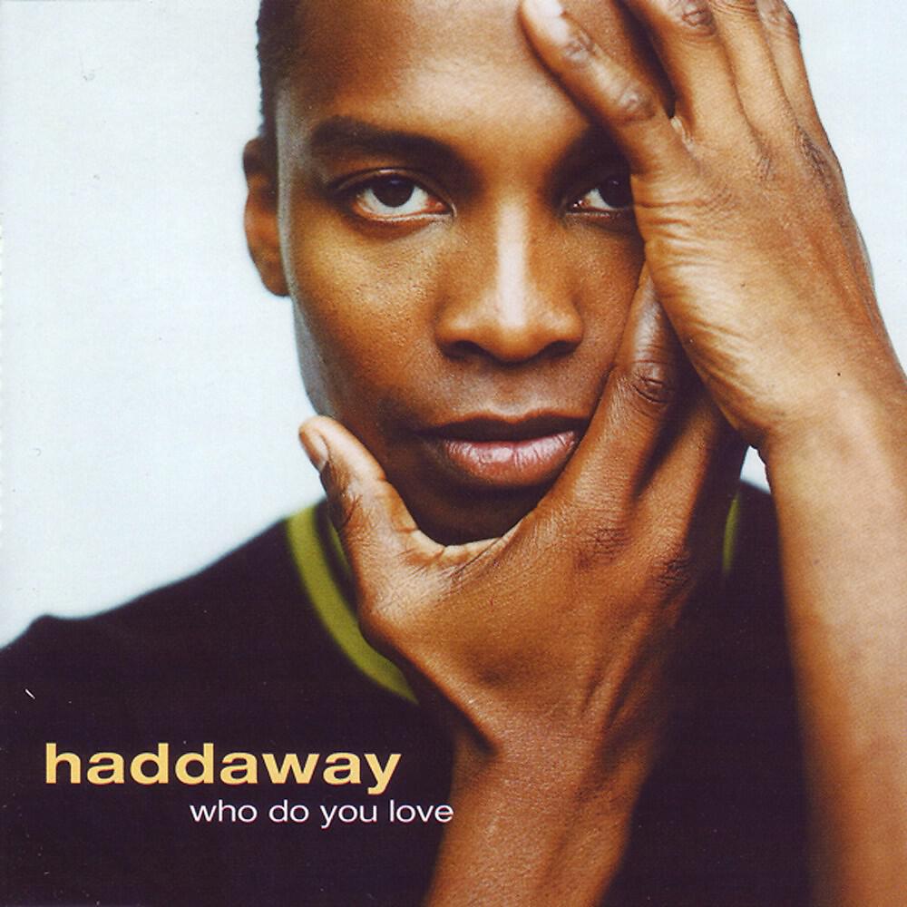 Haddaway - Who Do You Love (Full Power Club Mix)