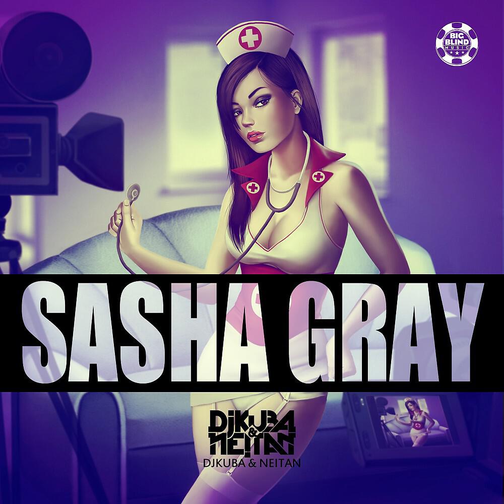 DJ KUBA - Sasha Gray (Original Mix)