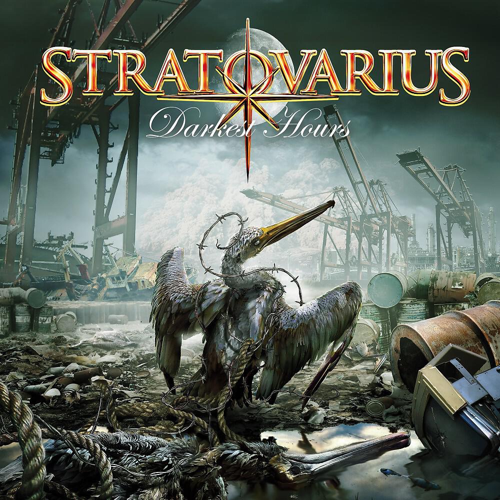 Stratovarius - Infernal Maze