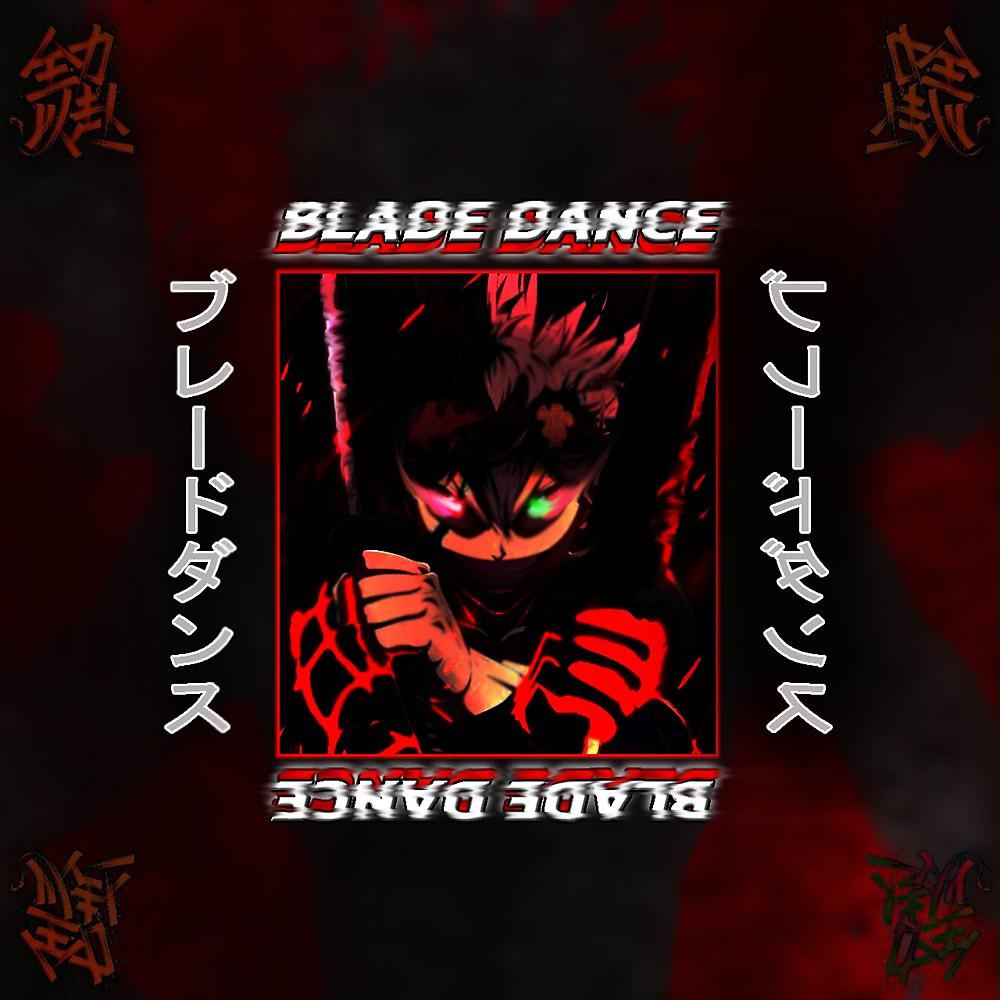 Постер альбома Blade Dance
