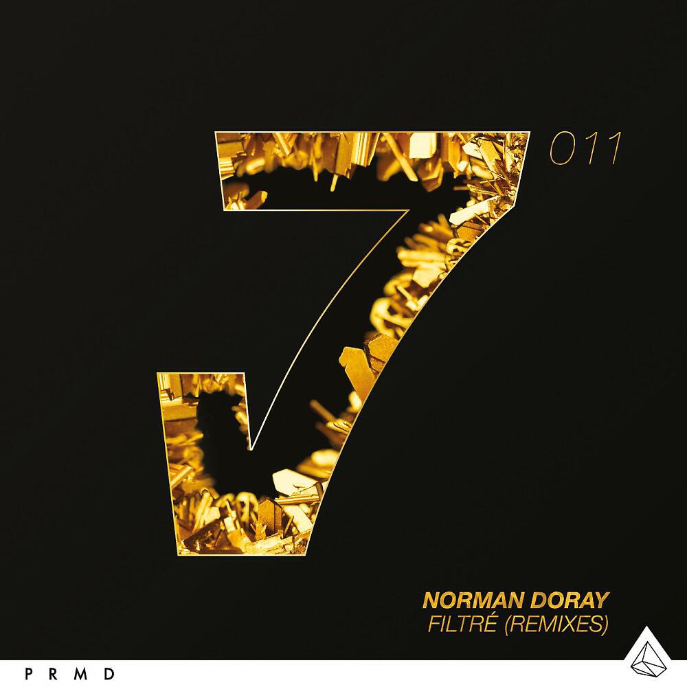 Norman Doray - Filtré (Slideback Remix)