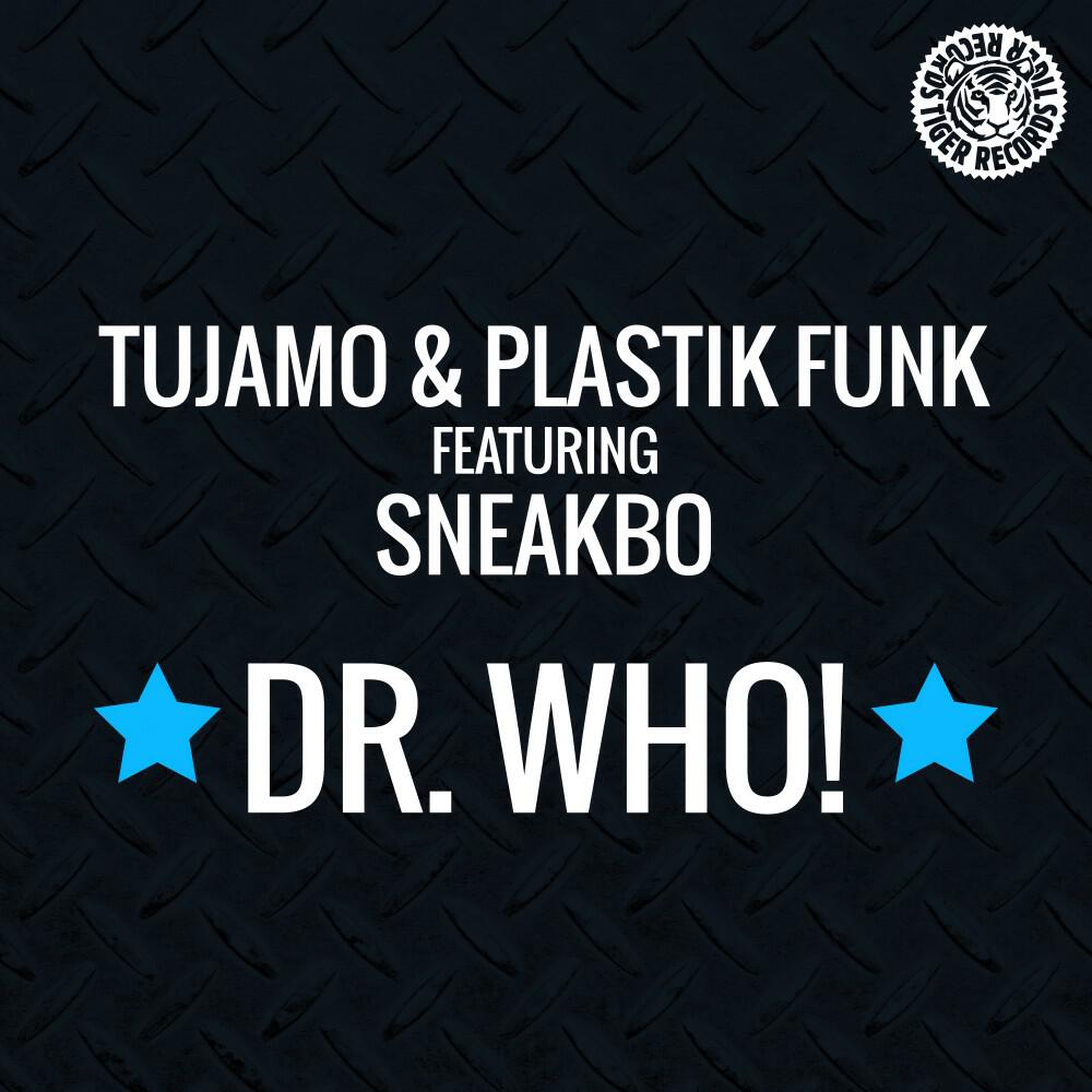 Tujamo - Dr. Who! (Futuristic Polar Bears Remix)