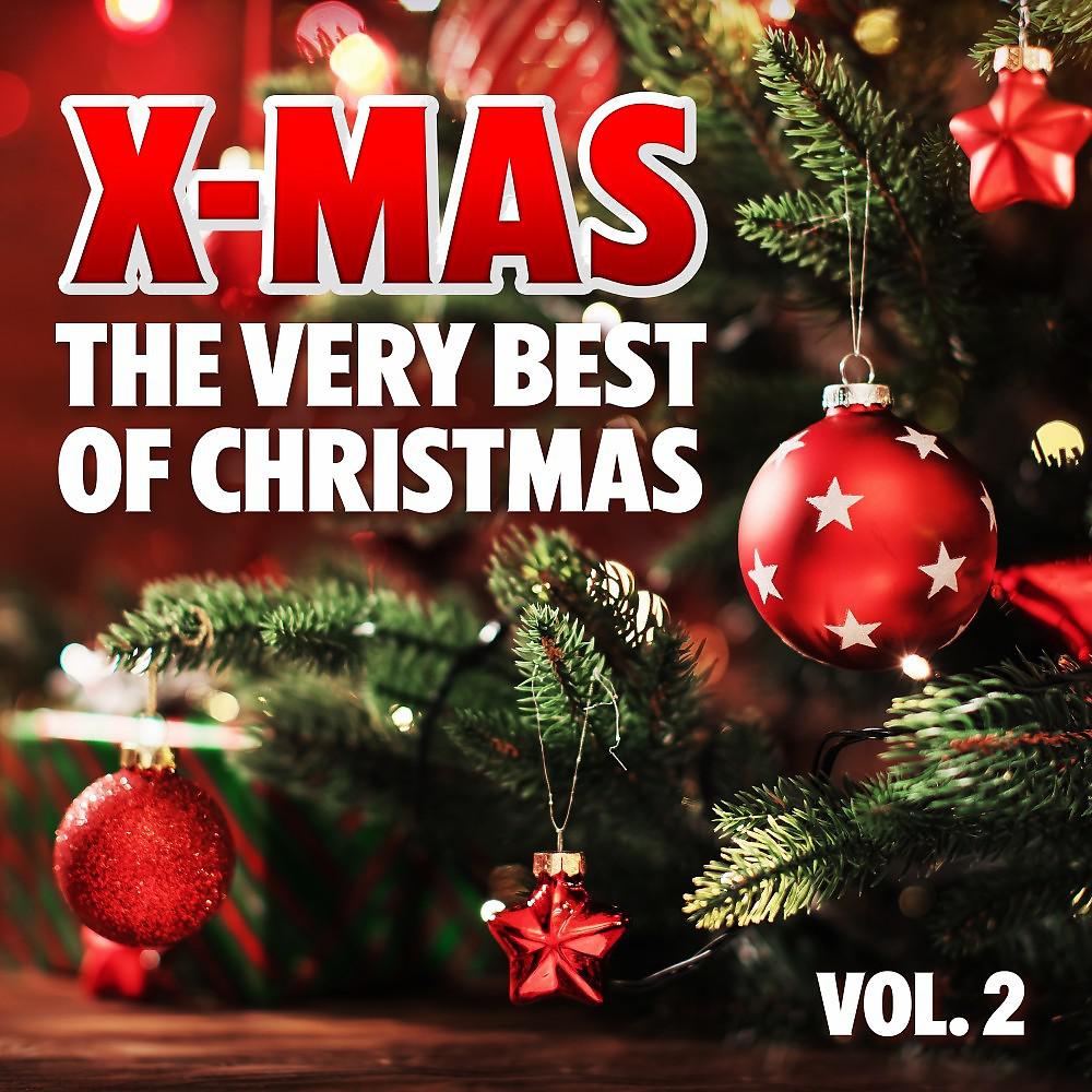 Постер альбома X-Mas (The Very Best of Christmas, Vol. 2)