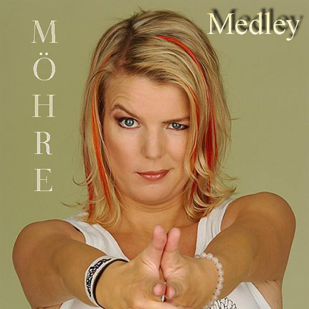 Постер альбома Medley