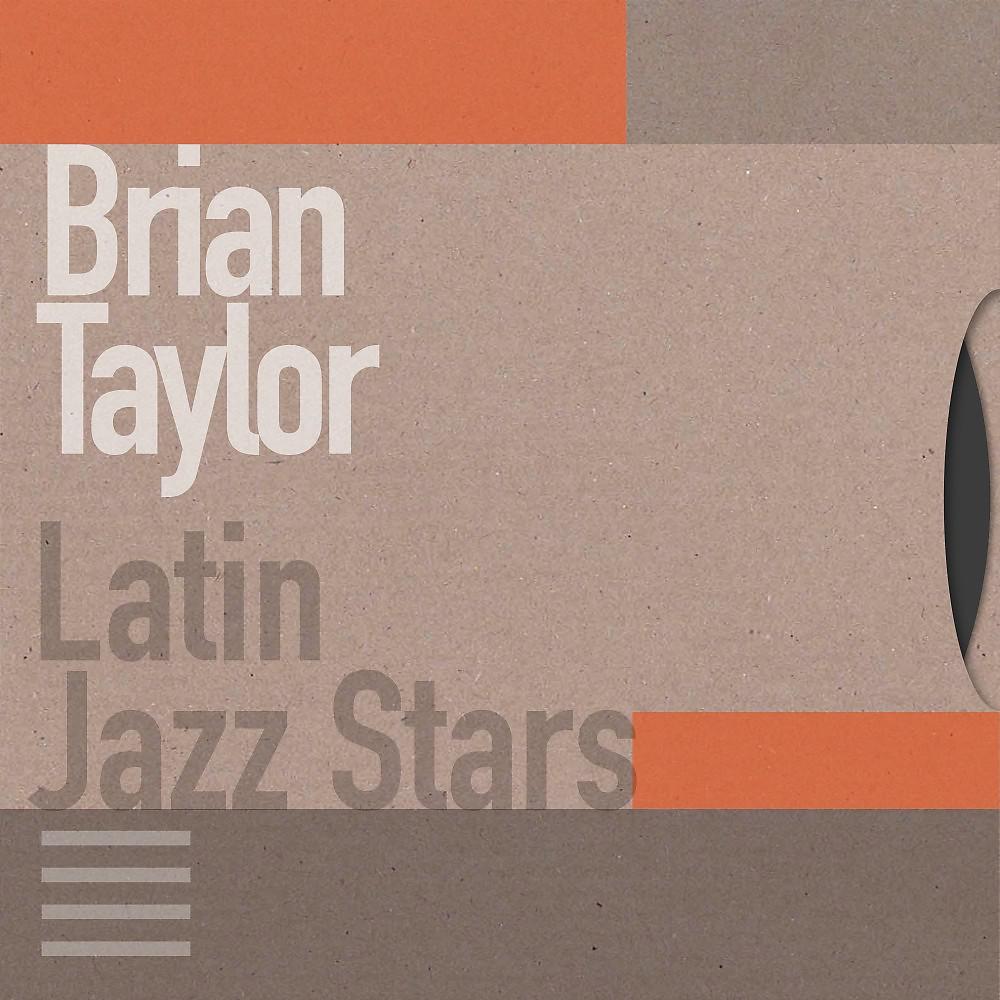 Постер альбома Latin Jazz Stars