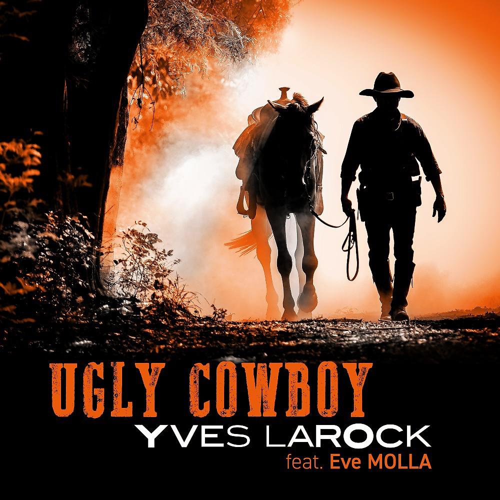 Постер альбома Ugly Cowboy