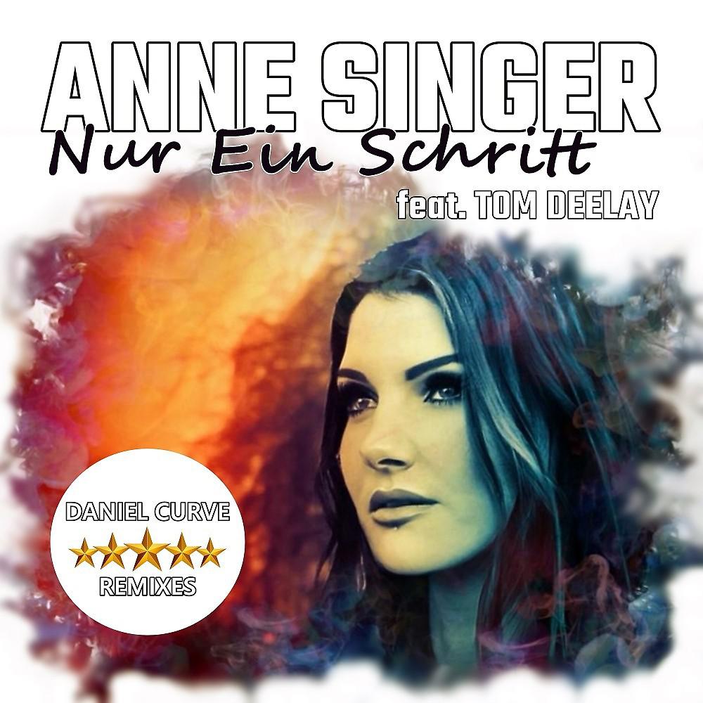 Постер альбома Nur ein Schritt (Daniel Curve Remixes)
