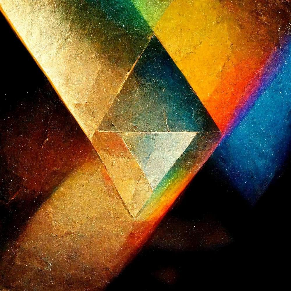 Постер альбома PRISMA