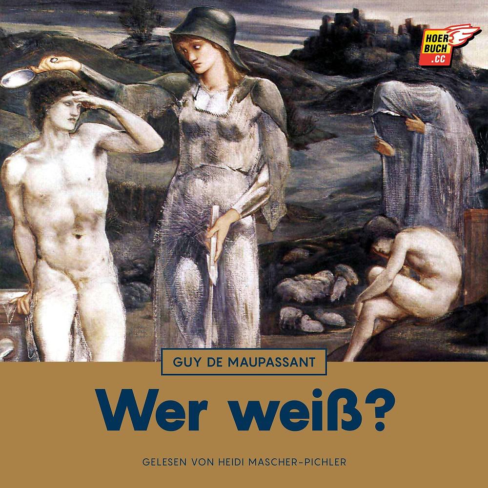Постер альбома Wer weiß?